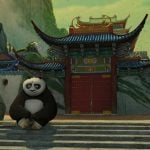 37. Kung Fu Panda (2008)